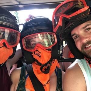 Meet your Posher, Kendra